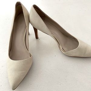 Calvin Klein size 9.5